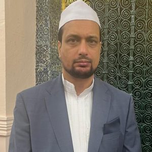 Ustadh Amer Majid Khan Irfan Akademiet
Kilden til Vejledning og Succes
